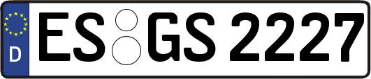 ES-GS2227