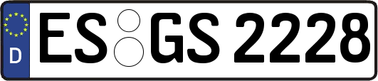 ES-GS2228