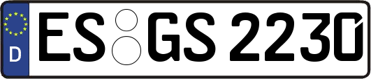 ES-GS2230
