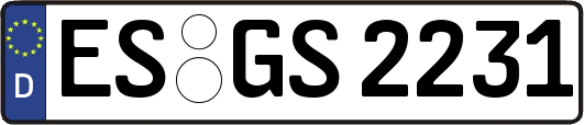 ES-GS2231