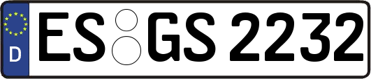 ES-GS2232