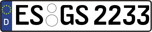 ES-GS2233