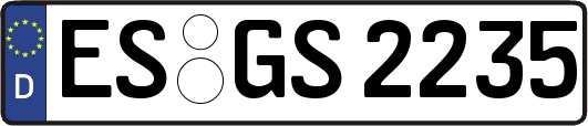 ES-GS2235