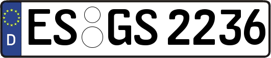 ES-GS2236