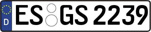 ES-GS2239