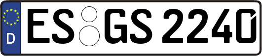 ES-GS2240