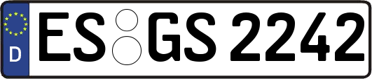ES-GS2242