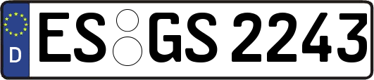 ES-GS2243