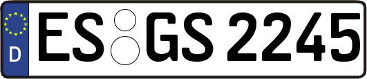 ES-GS2245