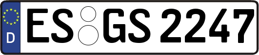 ES-GS2247