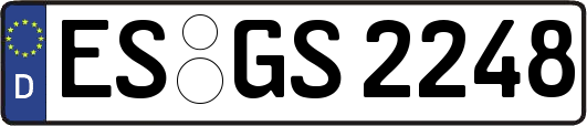 ES-GS2248