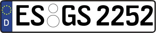 ES-GS2252