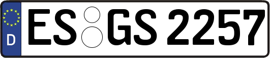 ES-GS2257