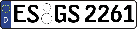 ES-GS2261