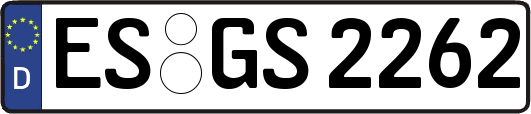 ES-GS2262