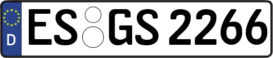 ES-GS2266