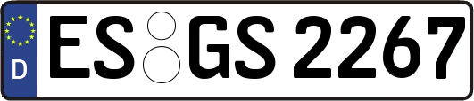 ES-GS2267