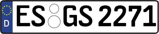 ES-GS2271