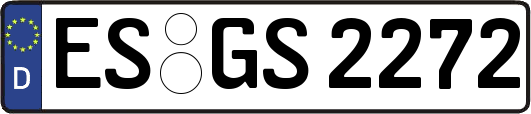 ES-GS2272