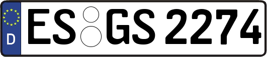 ES-GS2274