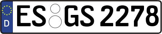 ES-GS2278