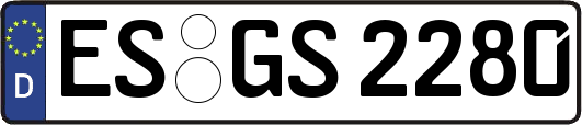 ES-GS2280