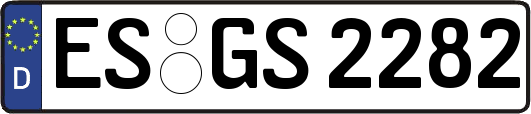 ES-GS2282