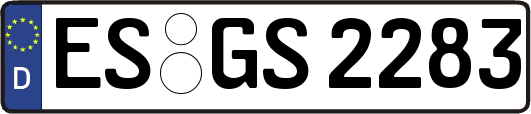 ES-GS2283