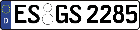 ES-GS2285
