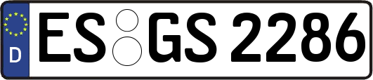 ES-GS2286