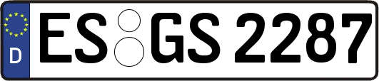 ES-GS2287