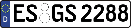 ES-GS2288