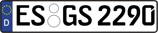 ES-GS2290