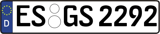 ES-GS2292