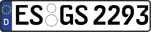 ES-GS2293