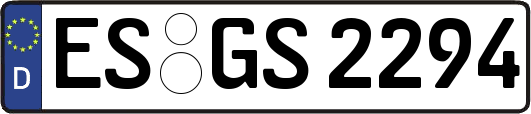 ES-GS2294