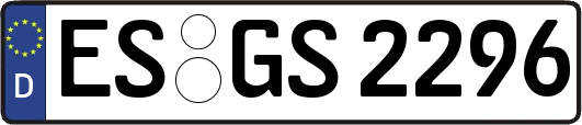ES-GS2296