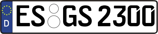 ES-GS2300