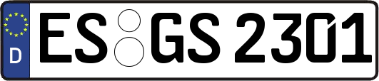 ES-GS2301