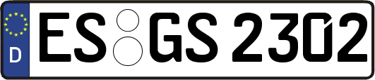 ES-GS2302