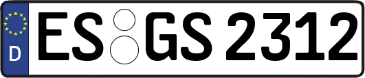 ES-GS2312