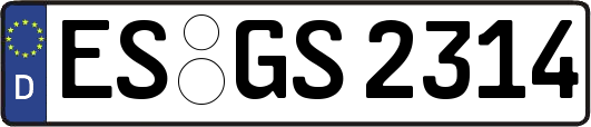 ES-GS2314