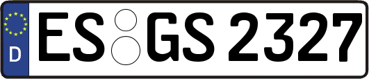 ES-GS2327