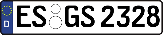 ES-GS2328