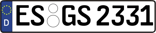 ES-GS2331