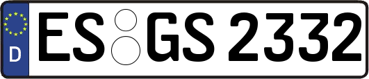 ES-GS2332