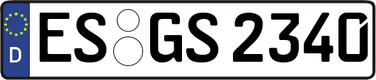 ES-GS2340