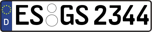 ES-GS2344