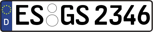 ES-GS2346