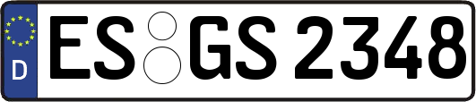 ES-GS2348